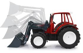 Search 12 listings of used farm tractors lindner geotrac for sale by private parties and dealers. Jamara Lindner Geotrac Elektro Brushed Traktor 2wd 1 16 Rtr Modellsport Schweighofer