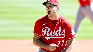 Jun 28, 2021 · trevor bauer, a pitcher for the los angeles dodgers, explained during a national broadcast on sunday how pitchers used banned sticky substances. Trevor Bauer S 102 Million Deal With The Dodgers Is Unique Here S Why