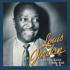 Louis Jordan