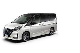 Nissan car prices start(gst included) at rs 5.59 lakh for the most inexpensive model in its lineup, the magnite. Nissan Serena E Power 2021 Colours Available In 4 Colours In Singapore Oto