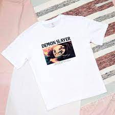 It is very popular to decorate the background of mac, windows, desktop or android device beautifully. H M Tanjiro Demon Slayer Men S Fashion Tops Sets Tshirts Polo Shirts On Carousell