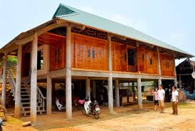 Nhà sàn: Thông tin, chi phí và 19 mẫu ...