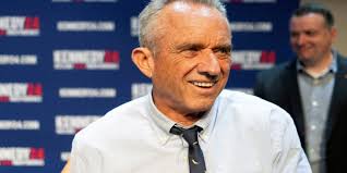 RFK Jr. opposes fluoride in city water. What you should know