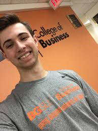 Josh Auten's Instagram, Twitter & Facebook