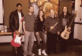 Profile for Original Copy Rock Cover Band