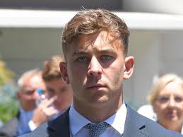 Jack de belin wiki, girlfriend, wife. Nrl News Jack De Belin Trial Nrl Star Learns When He Ll Get His Retrial St George Illawarra Herald Sun