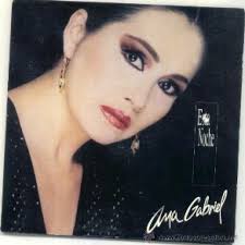 ana gabriel