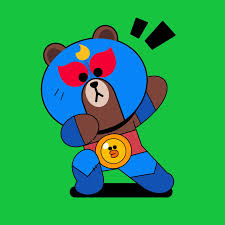 Paul On Twitter Character Design Star Art Line Friends