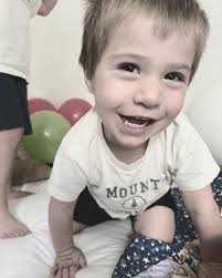 More summer. Feeling all kinds of emo about my big babies as one of my best  friends (and sister-in-law) welcomed in her first child