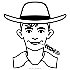 Farmers are familiar images with almost kids in the world.farmer coloring pages makes it easy for kids to have the knowledge of farming, how it works and what it takes to live on a farm, where food comes from and how they are planted, what animals are on the farm, know about tasks about tasks such as feeding the chickens, milking cows, planting and harvesting crops, riding a tractor to help. Farmer Ausmalbilder Ultra Coloring Pages