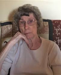 Jacqueline Mae "Jackie" Curtis Roberson Obituary December 12, 2020