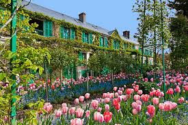 Resultado de imagem para le jardin de giverny claude monet