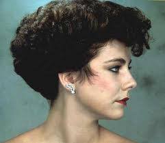 Wacky wednesday's worst 80's hair styles. Hairstyles Of The 80 S Judy De Luca