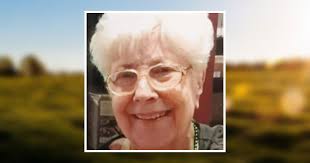 Shirley Jean Kingston Obituary March 25, 2022