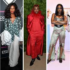Maybe you would like to learn more about one of these? 15 Black Fashion Designers You Should Know Teen Vogue