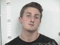 Mugshots: Hardin County's 5 most wanted