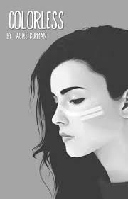 Achromatopsia Stories