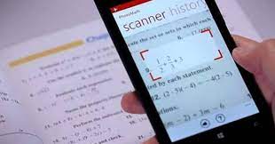 Berikut aplikasi untuk menjawab soal fisika secara otomatis di hp android. Aplikasi Yang Bisa Menjawab Soal Dengan Cara Difoto