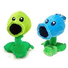 Robot Check Baby Plush Toys Animal Plush Toys Plants Vs Zombies