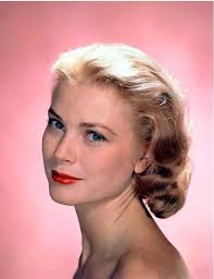 1950 Li Yillarda Moda Trendleri Gunumuzdeki 14 Stil Ikonu Grace Kelly Moda Trendleri Moda