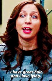 Maybe you would like to learn more about one of these? Chelsea Peretti Brooklyn 99 Gif Find On Gifer