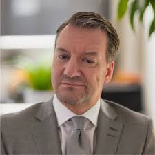 Growing up I never sought out to become more than an engineer.