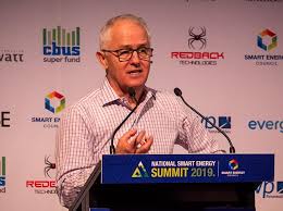 Malcolm turnbull was born on october 24, 1954 in sydney, new south wales, australia as malcolm bligh turnbull. Turnbull Says His Biggest Leadership Failure Was On Climate Change Reneweconomy