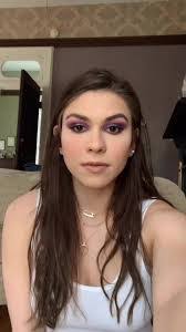 Olivia Hare's Instagram, Twitter & Facebook