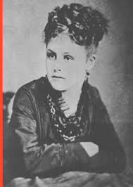 Women of the Century New Mexico: Former Gov. Susana Martinez