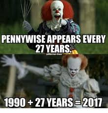 16 Stephen King Memes Only True Fans Will Appreciate Funny Horror Horror Movies Funny Horror Movies Memes