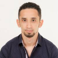 Marco Antonio Morales Calderón