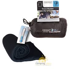 Размер товара в упаковке или размер торговой упаковки составляет. Cocoon Coolmax Travel Blanket Reisedecke 140x180cm Black Atmungsaktive Decke
