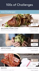 Though the nba app worked perfectly fine, i have to admit, it's nice having live tv and nba league pass all in the same place. Chef League App For Iphone Free Download Chef League For Iphone At Apppure