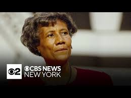 Legendary civil rights activist Dr. Hazel Dukes laid to rest Wednesday