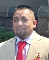 Jesus Gutierrez Cano