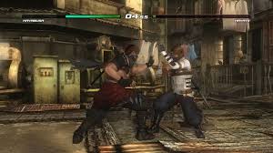 Lisa hamilton) in the 2015. Dead Or Alive 5 Last Round Review The Game That Won T Give Up The Fight