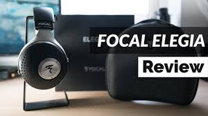 These files will be connected one by one in the order you entered. Focal Elegia Reviews Headphone Reviews And Discussion Head Fi Org