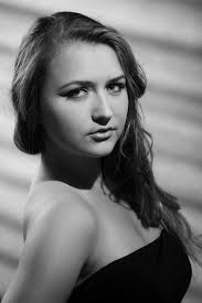 Profile for Paige Bartos-Model