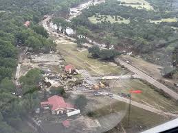 Lũ quét kinh hoàng tại Texas, hơn 51 người thiệt mạng, nhiều trẻ em mất tích