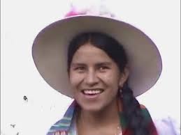 FLORITA VASQUEZ Y LOS BRILLANTES TEMA ROSITA