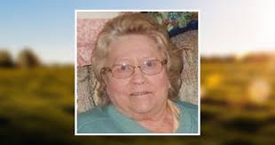 Lorraine Schelert Obituary March 29, 2016
