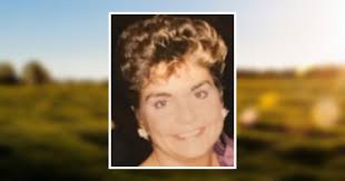 Kim "Cookie" (Caruso) Stanton Obituary December 4, 2019