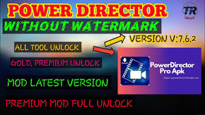 We have already shared some of the popular android video editors like kinemaster pro, alight motion mod apk, powerdirector mod apk, vivacut pro.today we will be going to talk about another great … 2020 Powerdirector Pro Mod Apk 2020 Powerdirector V 7 6 2 Latest Update Tech Rohi Youtube