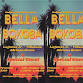 BELLA BOKOBÁ|House Music|Bokobá Bar|Beach event image