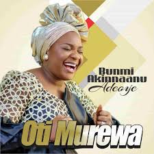 Free Download Bunmi Akinnaanu Adeoye Ogo F Oruko Re Nigeria Yorubagospelmusic Download Gospel Music Praise Songs Free Gospel Music
