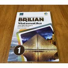 Video ini membahas soal dan kunci jawaban yang terdapat pada buku siswa senang belajar matematika kelas 5 sd halaman 10 kurikulum 2013 semester 1 tentang. Brilian Matematika Kelas X 10 Sma Shopee Indonesia
