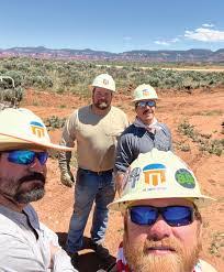 Jeff Collum's Instagram, Twitter & Facebook