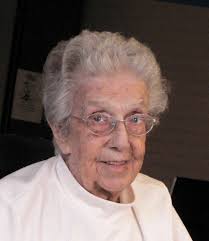 Memories of Edna Carrothers