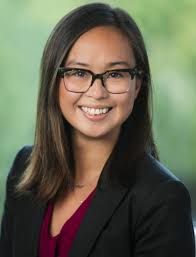 Robyn Nicholson, CAPS