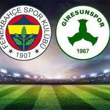 Fenerbahçe beko haberleri, güncel son dakika gelişmeleri ve bugün yer alan son durum bilgileri için tıklayın! Fenerbahce Giresunspor Maci Turkiye Kupasi Maci Spor Haberleri